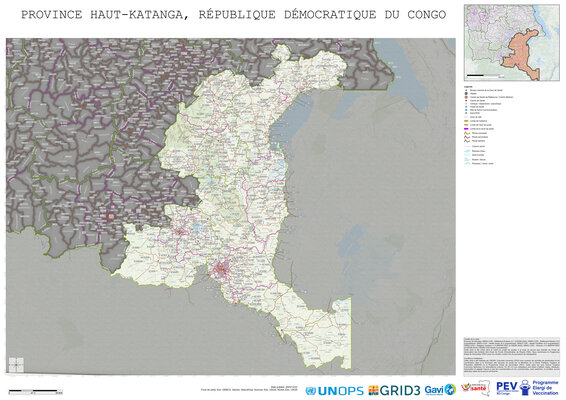 Reference: Haut-Katanga, COD (2025)