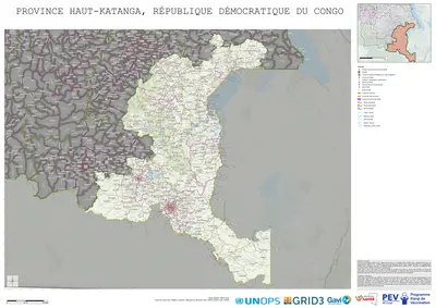 Reference: Haut-Katanga, COD (2025)