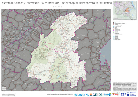 Reference: Likasi, Haut-Katanga, COD (2025)