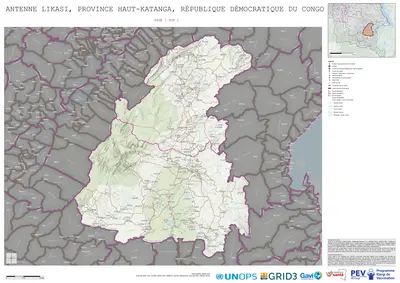 Reference: Likasi, Haut-Katanga, COD (2025)