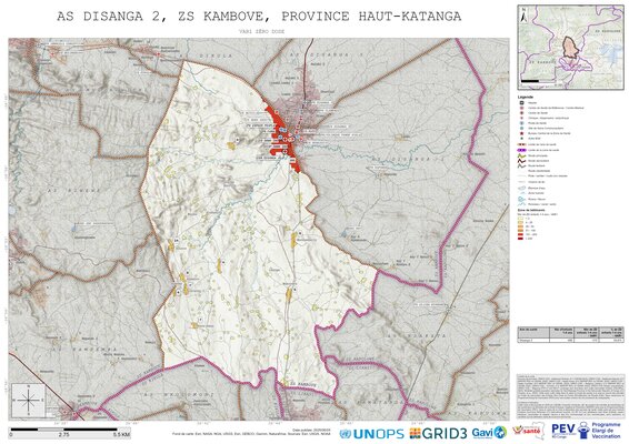 Comprehensive Var1: Disanga-2, Kambove, Likasi, Haut-Katanga, COD (2025)