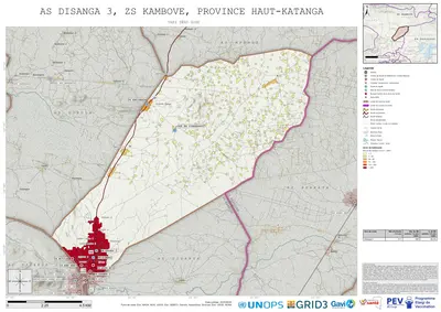 Comprehensive Var1: Disanga-3, Kambove, Likasi, Haut-Katanga, COD (2025)