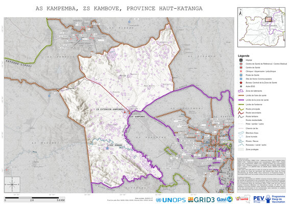 Reference: Kampemba, Kambove, Likasi, Haut-Katanga, COD (2025)