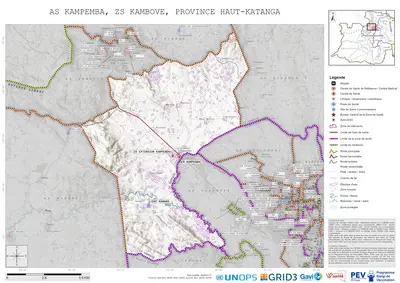 Reference: Kampemba, Kambove, Likasi, Haut-Katanga, COD (2025)