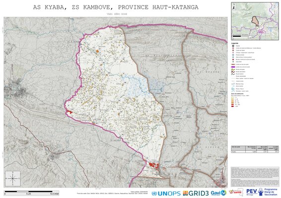 Comprehensive Var1: Kyaba, Kambove, Likasi, Haut-Katanga, COD (2025)