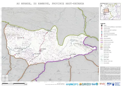 Reference: Mpande, Kambove, Likasi, Haut-Katanga, COD (2025)
