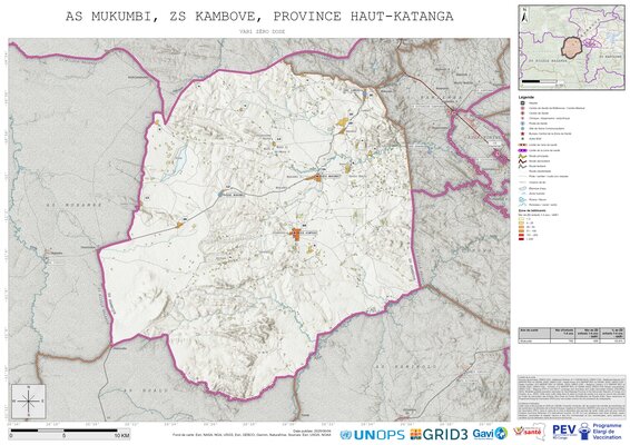 Comprehensive Var1: Mukumbi, Kambove, Likasi, Haut-Katanga, COD (2025)