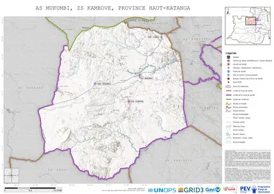 Reference: Mukumbi, Kambove, Likasi, Haut-Katanga, COD (2025)