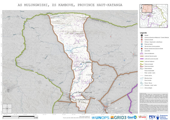 Reference: Mulungwishi, Kambove, Likasi, Haut-Katanga, COD (2025)
