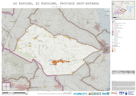 Comprehensive Var1: Kapulwa, Kapolowe, Likasi, Haut-Katanga, COD (2025)