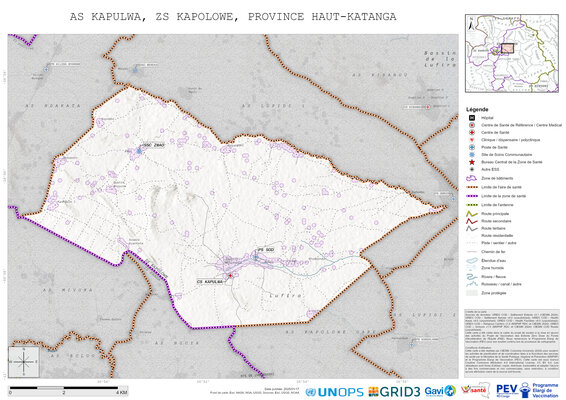 Reference: Kapulwa, Kapolowe, Likasi, Haut-Katanga, COD (2025)