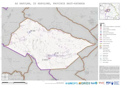 Reference: Kapulwa, Kapolowe, Likasi, Haut-Katanga, COD (2025)