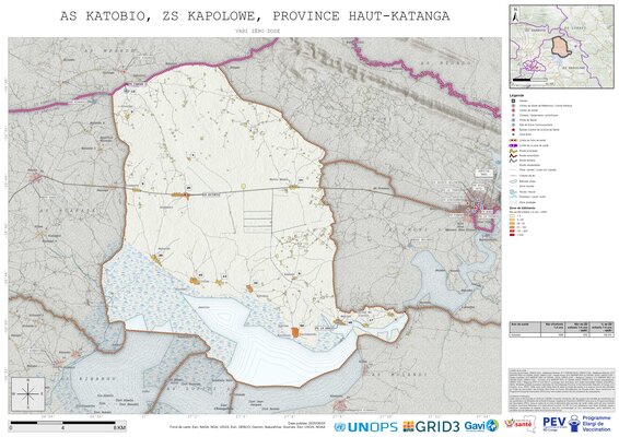 Comprehensive Var1: Katobio, Kapolowe, Likasi, Haut-Katanga, COD (2025)