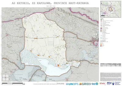 Comprehensive Var1: Katobio, Kapolowe, Likasi, Haut-Katanga, COD (2025)