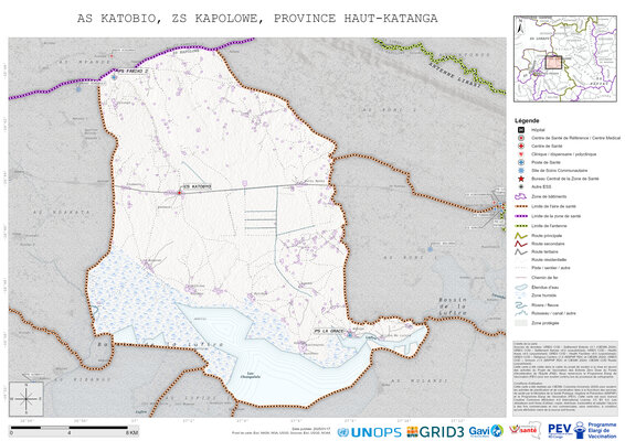Reference: Katobio, Kapolowe, Likasi, Haut-Katanga, COD (2025)