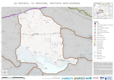 Reference: Katobio, Kapolowe, Likasi, Haut-Katanga, COD (2025)