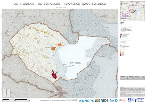 Comprehensive Var1: Kibangu, Kapolowe, Likasi, Haut-Katanga, COD (2025)