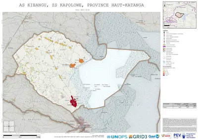 Comprehensive Var1: Kibangu, Kapolowe, Likasi, Haut-Katanga, COD (2025)