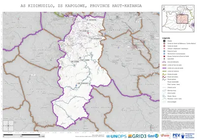 Reference: Kidimudilo, Kapolowe, Likasi, Haut-Katanga, COD (2025)