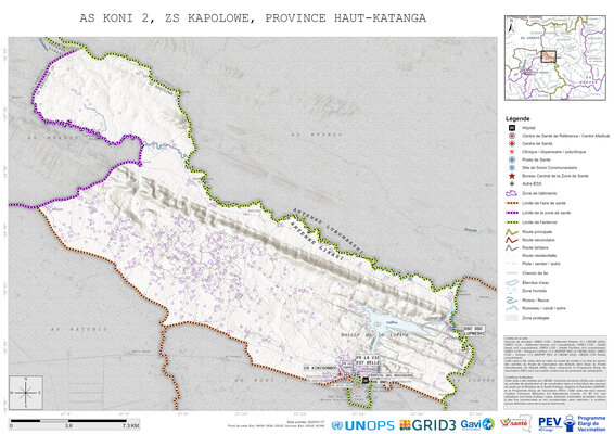 Reference: Koni-2, Kapolowe, Likasi, Haut-Katanga, COD (2025)