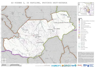 Reference: Kyembe-2, Kapolowe, Likasi, Haut-Katanga, COD (2025)