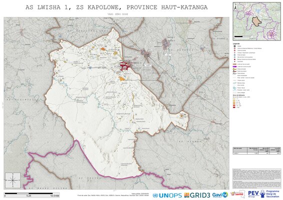 Comprehensive Var1: Lwisha-1, Kapolowe, Likasi, Haut-Katanga, COD (2025)
