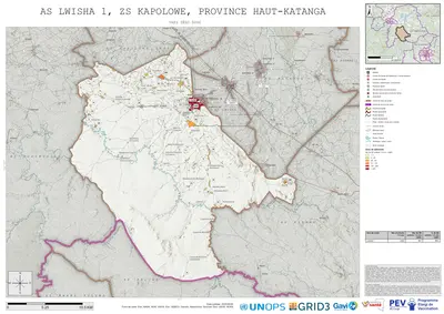 Comprehensive Var1: Lwisha-1, Kapolowe, Likasi, Haut-Katanga, COD (2025)
