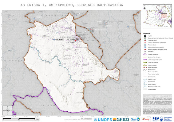 Reference: Lwisha-1, Kapolowe, Likasi, Haut-Katanga, COD (2025)
