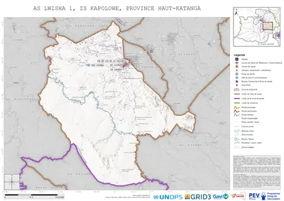 Reference: Lwisha-1, Kapolowe, Likasi, Haut-Katanga, COD (2025)