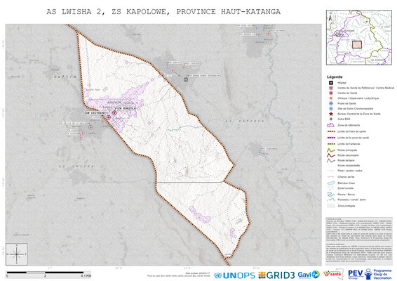 Reference: Lwisha-2, Kapolowe, Likasi, Haut-Katanga, COD (2025)