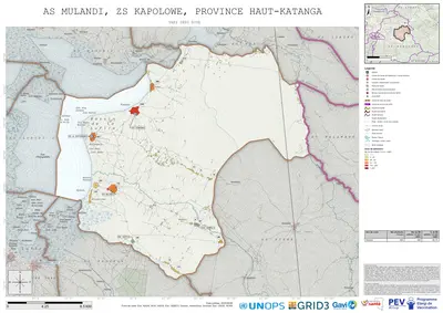 Comprehensive Var1: Mulandi, Kapolowe, Likasi, Haut-Katanga, COD (2025)