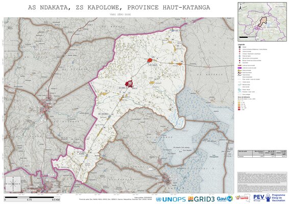 Comprehensive Var1: Ndakata, Kapolowe, Likasi, Haut-Katanga, COD (2025)