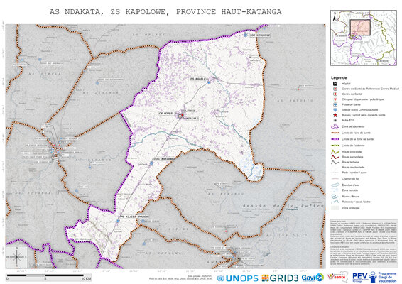 Reference: Ndakata, Kapolowe, Likasi, Haut-Katanga, COD (2025)