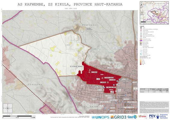 Comprehensive Var1: Kafwembe, Kikula, Likasi, Haut-Katanga, COD (2025)