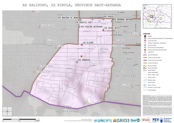 Reference: Kalipopo, Kikula, Likasi, Haut-Katanga, COD (2025)