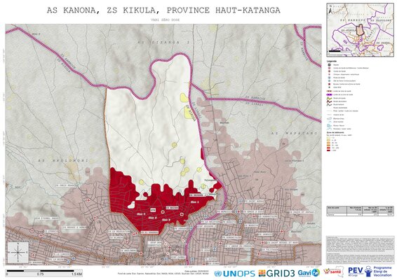 Comprehensive Var1: Kanona, Kikula, Likasi, Haut-Katanga, COD (2025)