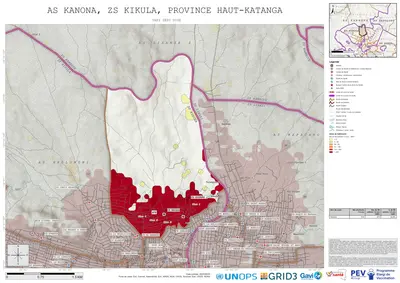 Comprehensive Var1: Kanona, Kikula, Likasi, Haut-Katanga, COD (2025)