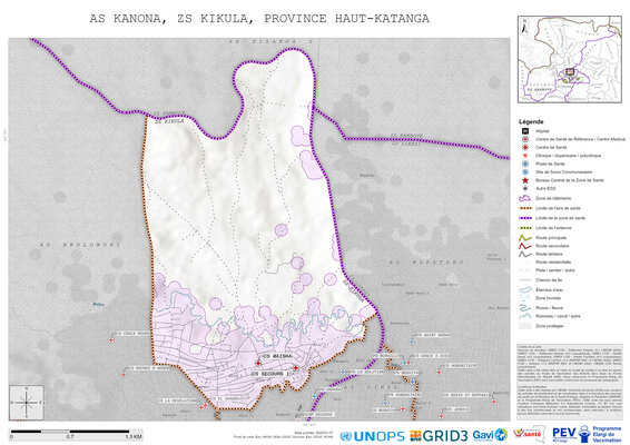 Reference: Kanona, Kikula, Likasi, Haut-Katanga, COD (2025)