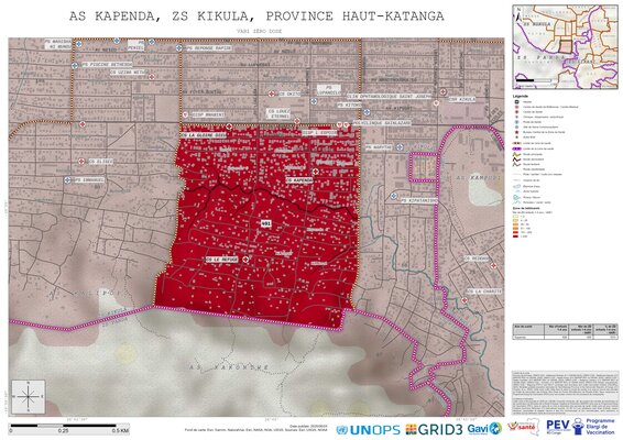 Comprehensive Var1: Kapenda, Kikula, Likasi, Haut-Katanga, COD (2025)