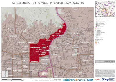 Comprehensive Var1: Kaponona, Kikula, Likasi, Haut-Katanga, COD (2025)