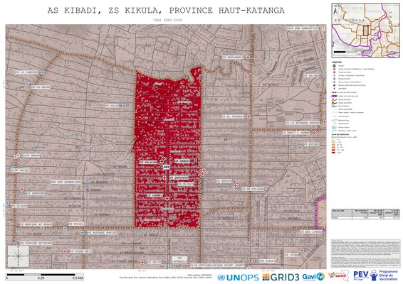 Comprehensive Var1: Kibadi, Kikula, Likasi, Haut-Katanga, COD (2025)