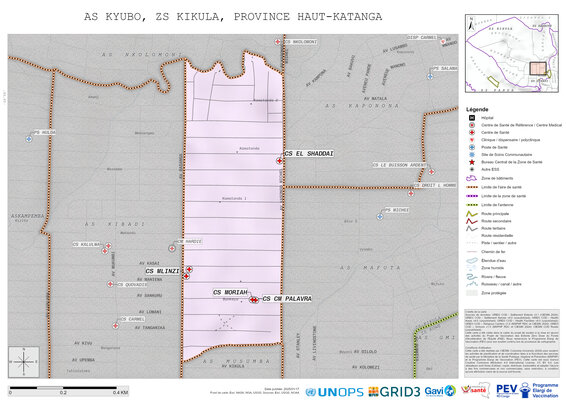 Reference: Kyubo, Kikula, Likasi, Haut-Katanga, COD (2025)