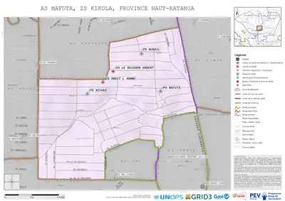 Reference: Mafuta, Kikula, Likasi, Haut-Katanga, COD (2025)