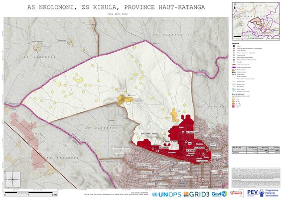 Comprehensive Var1: Nkolomoni, Kikula, Likasi, Haut-Katanga, COD (2025)