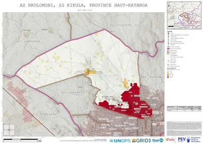 Comprehensive Var1: Nkolomoni, Kikula, Likasi, Haut-Katanga, COD (2025)