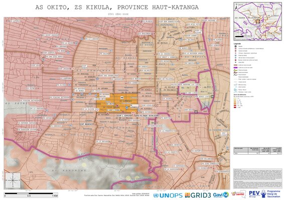 Comprehensive Dtp1: Okito, Kikula, Likasi, Haut-Katanga, COD (2025)