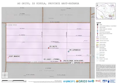 Reference: Okito, Kikula, Likasi, Haut-Katanga, COD (2025)
