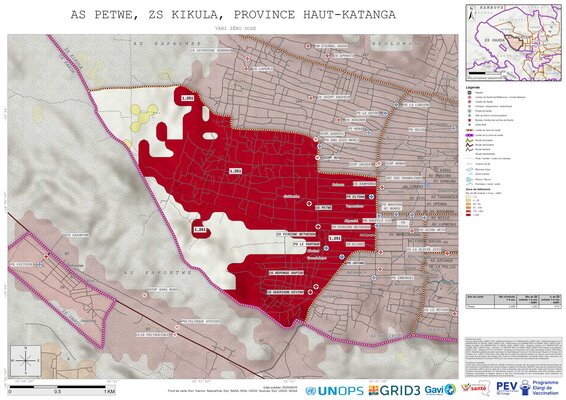 Comprehensive Var1: Petwe, Kikula, Likasi, Haut-Katanga, COD (2025)