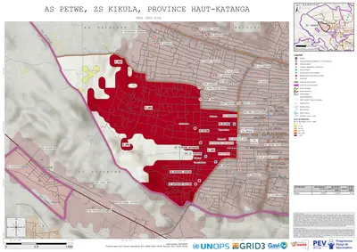 Comprehensive Var1: Petwe, Kikula, Likasi, Haut-Katanga, COD (2025)