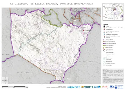 Reference: Ditengwa, Kilela-Balanda, Likasi, Haut-Katanga, COD (2025)